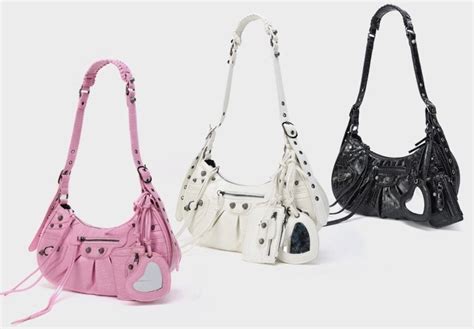 balenciaga bag dupes|balenciaga bag dupe ego.